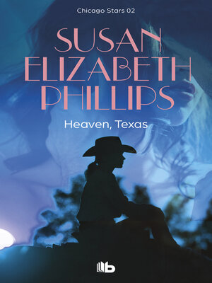 cover image of Heaven, Texas